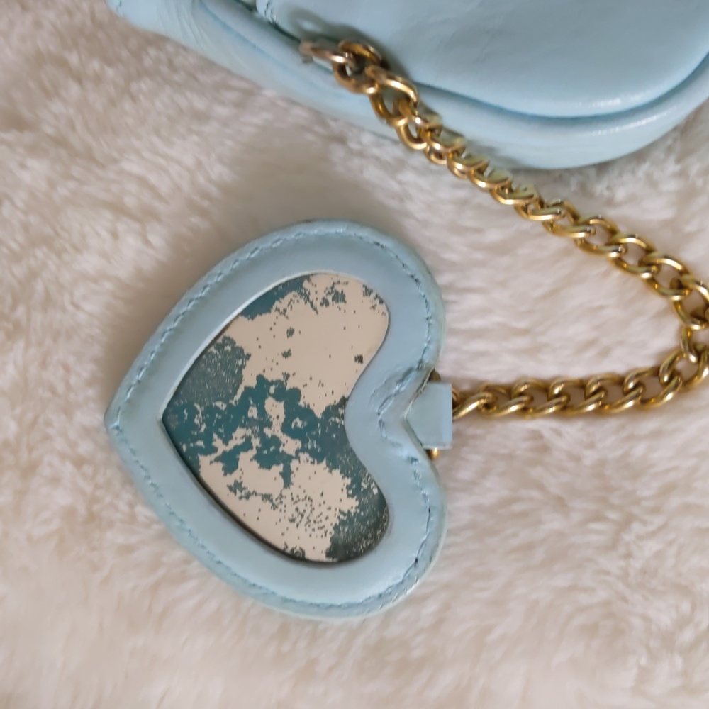 Vintage Juicy Couture Mini - Picture 7 of 7